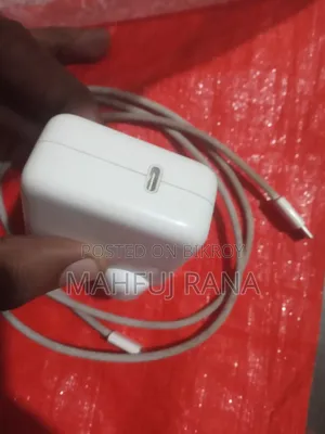 অ্যাপল ৩০ডব্লিউ অরিজিনাল