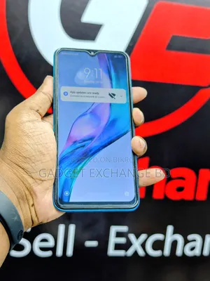 Xiaomi Redmi 9 64 GB