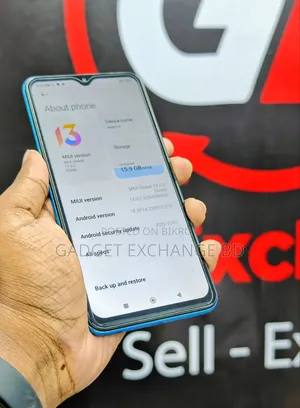 Xiaomi Redmi 9 64 GB