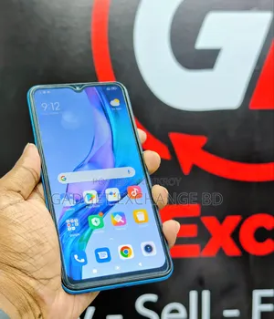 Xiaomi Redmi 9 64 GB
