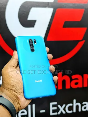 Xiaomi Redmi 9 64 GB