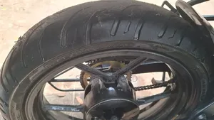 Suzuki Gixxer 2022