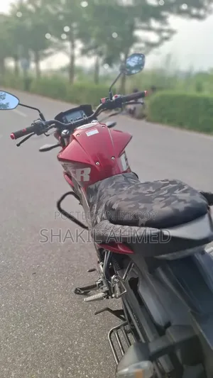 Suzuki Gixxer 2022