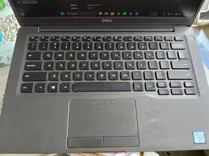 Laptop Dell Latitude 7400 8GB Intel Core i5 SSD 256GB