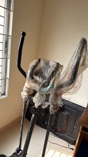 এক্সারসাইজ বাইক এভারটপ কার্ডিও ৫১০৫ইএ