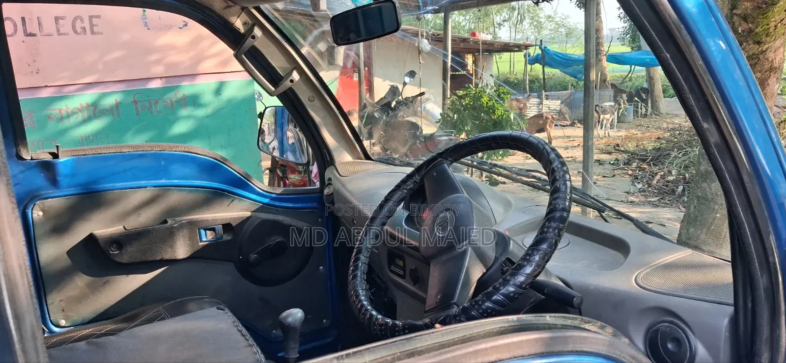 Tata Ace EX2 - School/Madrassa Van for Sale