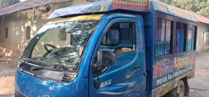 Tata Ace EX2 - School/Madrassa Van for Sale