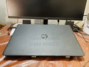 Laptop HP ProBook 450 G1 16GB Intel Core i5 SSD 500GB