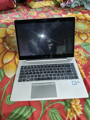 Laptop HP EliteBook 840 G5 8GB Intel Core i5 SSD 256GB