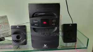 Sound Box / Speaker