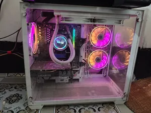 Dell Alpha Desktop Computer 16GB AMD Ryzen 7 HDD+SSD 750GB