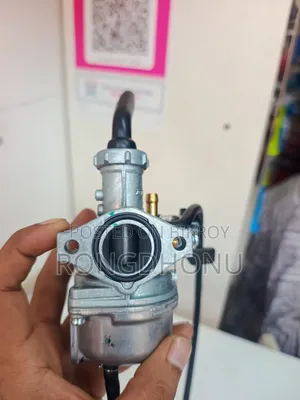 হিরো স্প্লেন্ডার প্লাস বাইকের জন্য কার্বুরেটর