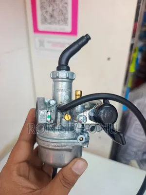 হিরো স্প্লেন্ডার প্লাস বাইকের জন্য কার্বুরেটর