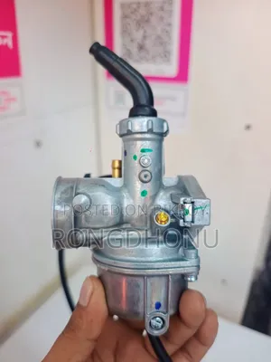হিরো স্প্লেন্ডার প্লাস বাইকের জন্য কার্বুরেটর