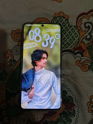 শাওমি পোকো এক্স৬ প্রো ২৫৬ জিবি গ্রে