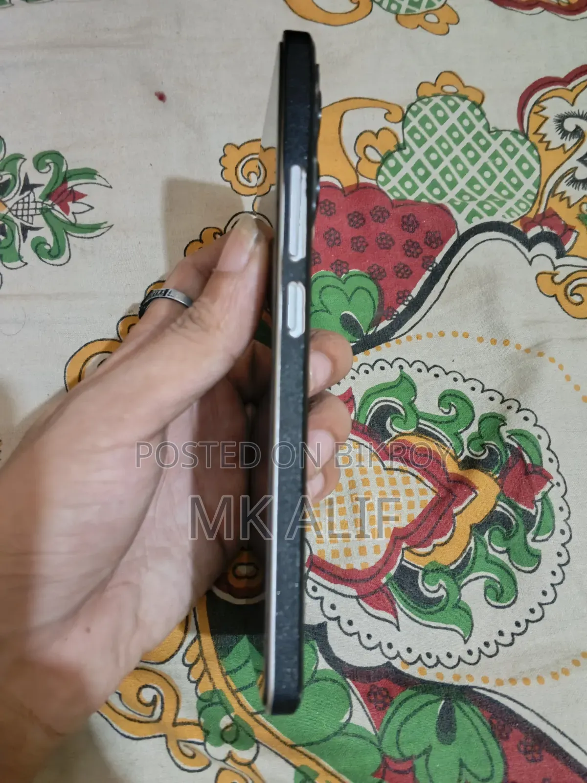 শাওমি পোকো এক্স৬ প্রো ২৫৬ জিবি গ্রে