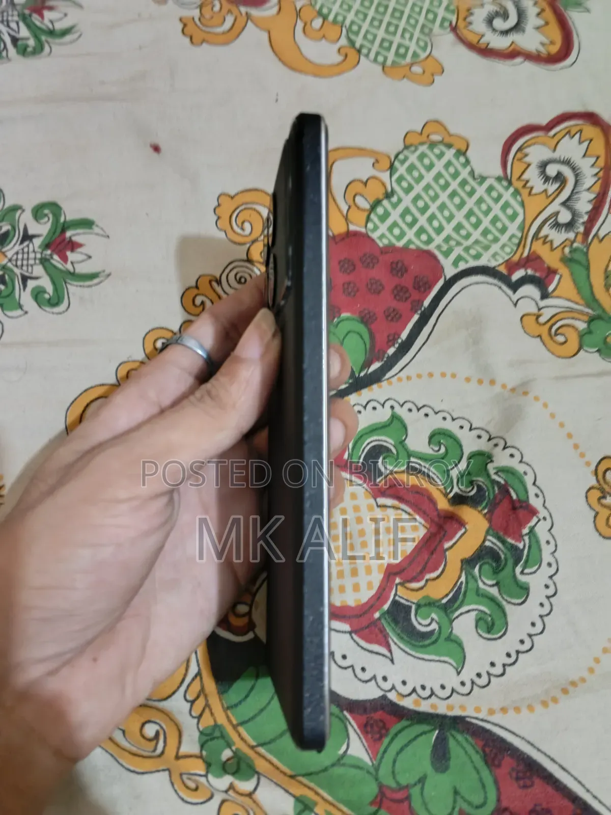 শাওমি পোকো এক্স৬ প্রো ২৫৬ জিবি গ্রে