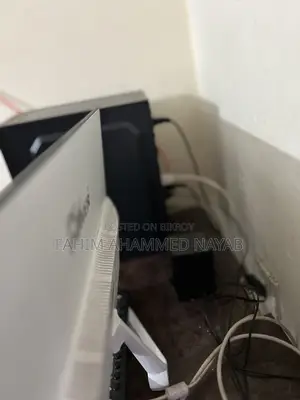 Desktop Computer MSI model 8GB AMD Ryzen SSD 128GB