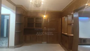 Furnished 4-Bedroom Apartment in Mirpur DOHS for Sale