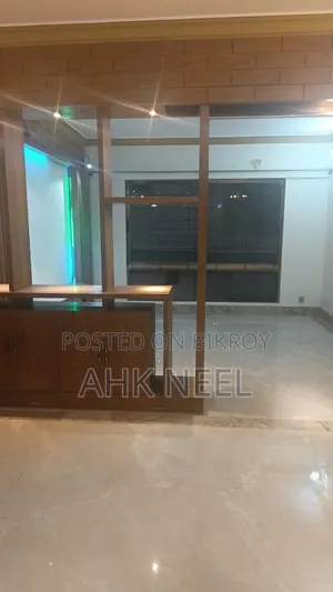 মিরপুর ডিওএইচএস-এ ৪-বেডরুমের সজ্জিত অ্যাপার্টমেন্ট বিক্রয়