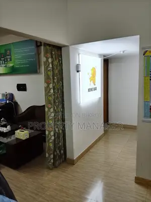উত্তরায় ভাড়া দেওয়ার জন্য আসবাবপত্রসহ ৪ শোবার ঘরের অ্যাপার্টমেন্ট