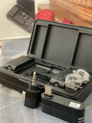 Ulanzi a-100 Type C Wireless Microphone