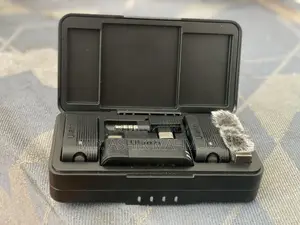 Ulanzi a-100 Type C Wireless Microphone
