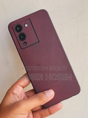 ইনফিনিক্স নোট ১২ জি৯৬ ১২৮ জিবি ব্লু