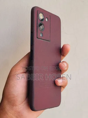 Infinix Note 12 G96 128 GB Blue