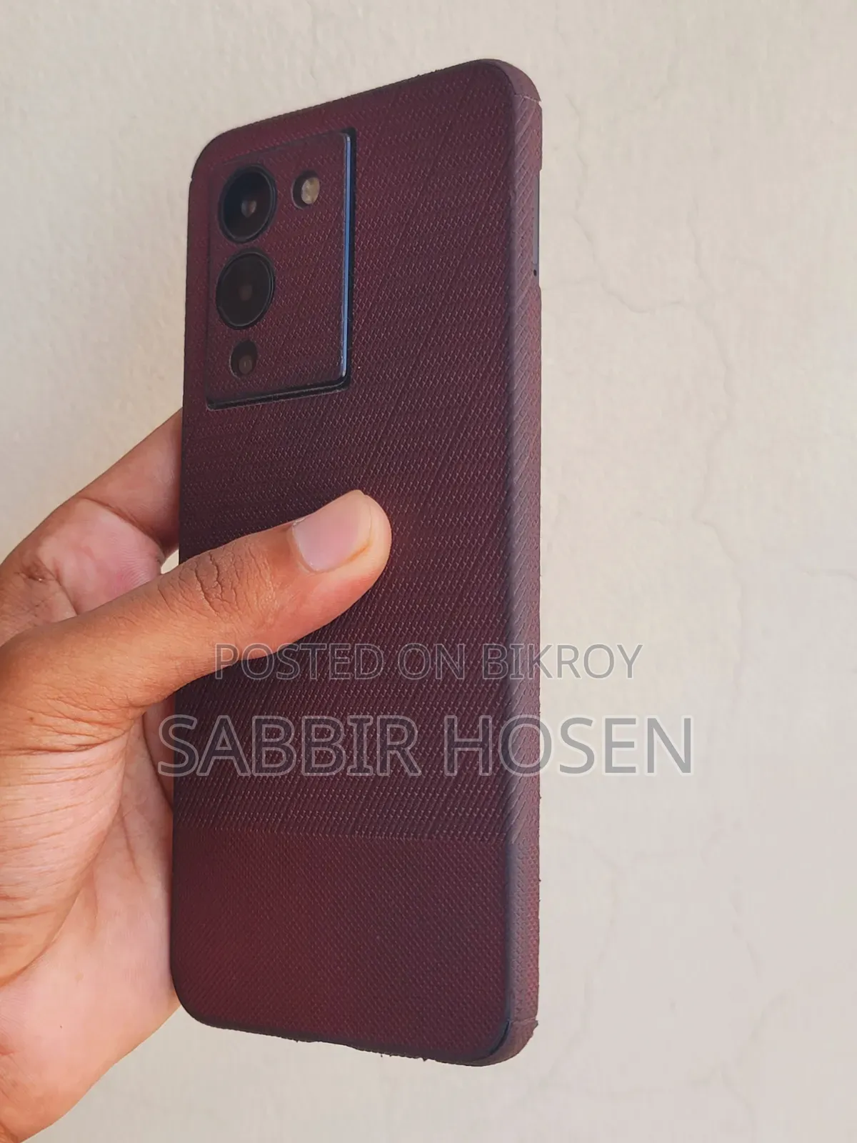 Infinix Note 12 G96 128 GB Blue