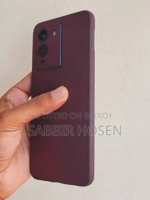 Infinix Note 12 G96 128 GB Blue