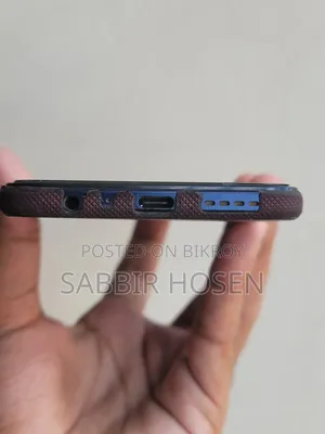 Infinix Note 12 G96 128 GB Blue