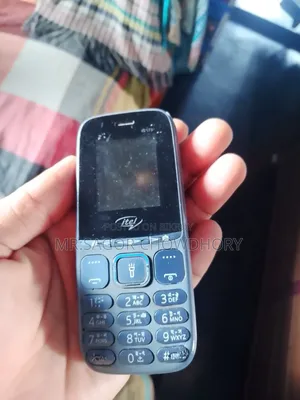 আইটেল ২ টিবি সবুজ