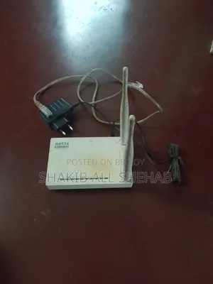Netis Router Sell
