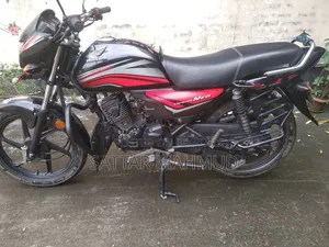 হোন্ডা ড্রিম নিও ২০১৮ ব্ল্যাক
