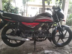 হোন্ডা ড্রিম নিও ২০১৮ ব্ল্যাক
