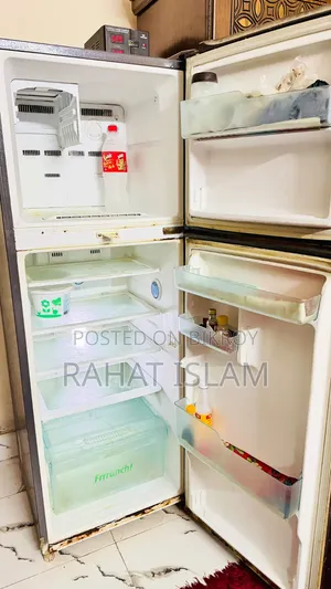 Refrigerators