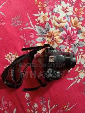 Canon 200d With Youngnuo 50mm Prime Lens