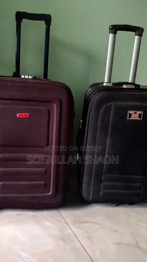 Luggage Travel Bag