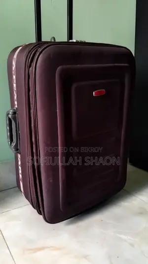 Luggage Travel Bag