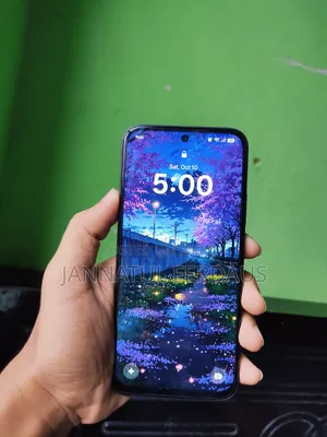 Oppo A6x 64 GB Purple