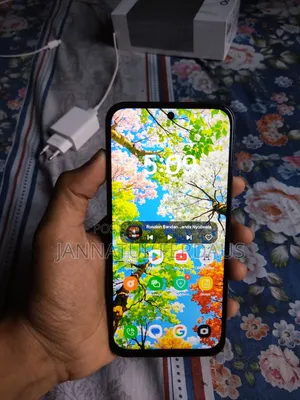 Oppo A6x 64 GB Purple