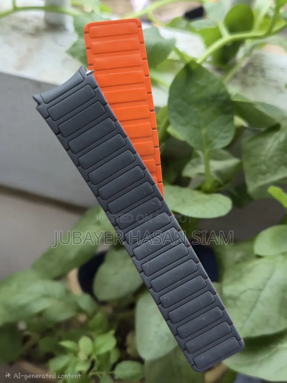 Colmi I28 Ultra স্মার্টওয়াচ