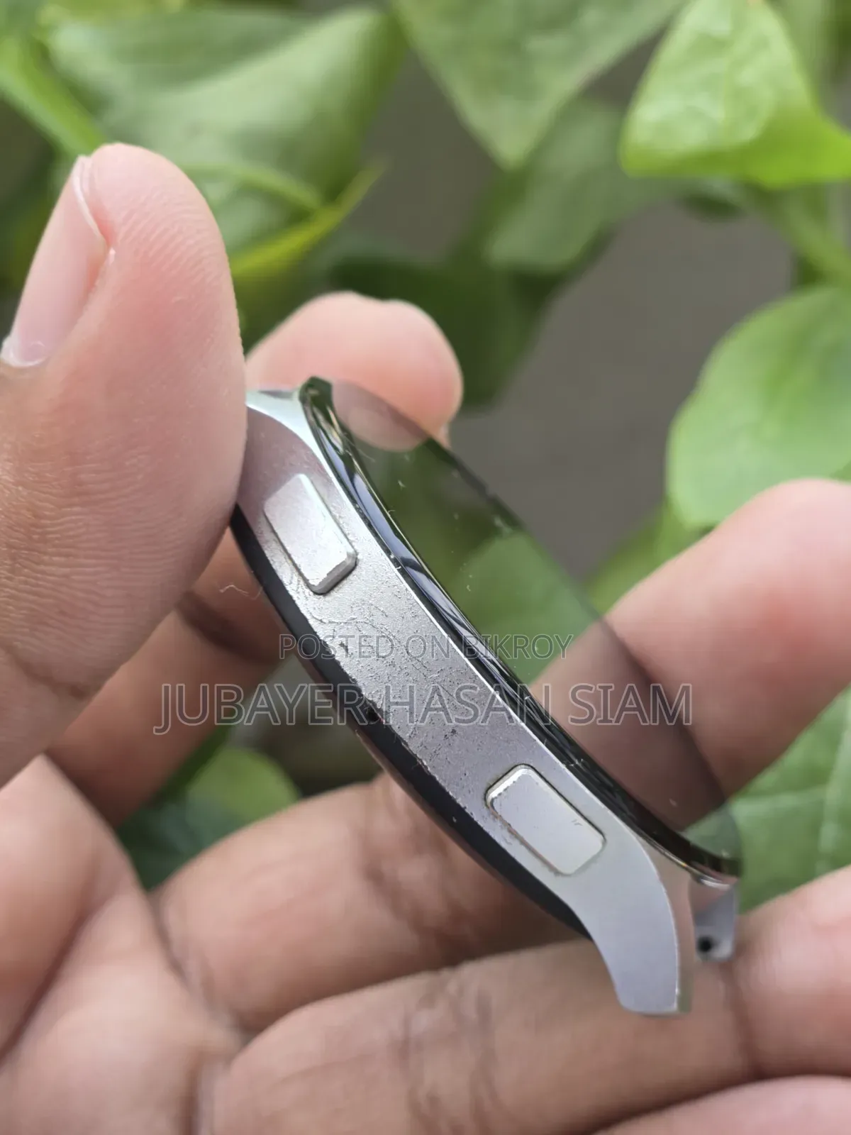 Colmi I28 Ultra স্মার্টওয়াচ