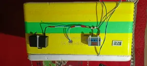 100 Egg Incubator