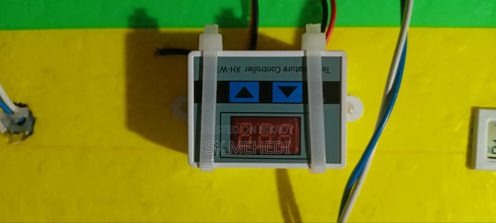 100 Egg Incubator