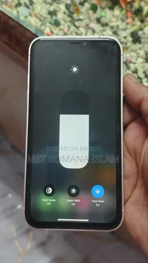 অ্যাপল আইফোন এক্সআর ১২৮ জিবি রোজ গোল্ড