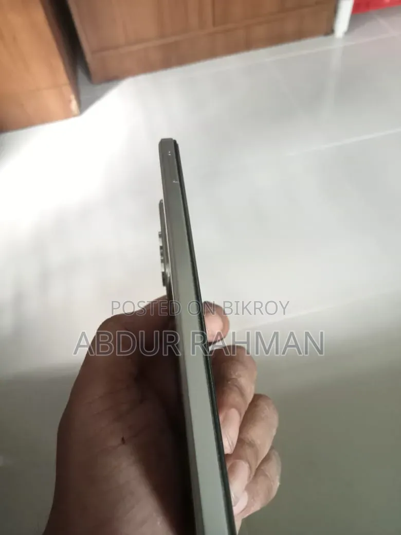 আইকিউওও জেড১০ ১২৮ জিবি সিলভার