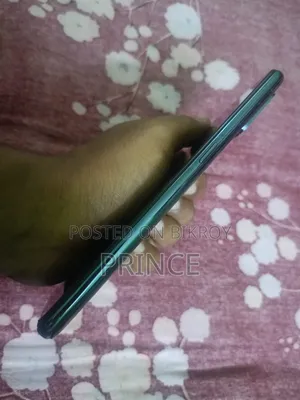 OnePlus Nord N10 5G 128 GB Black