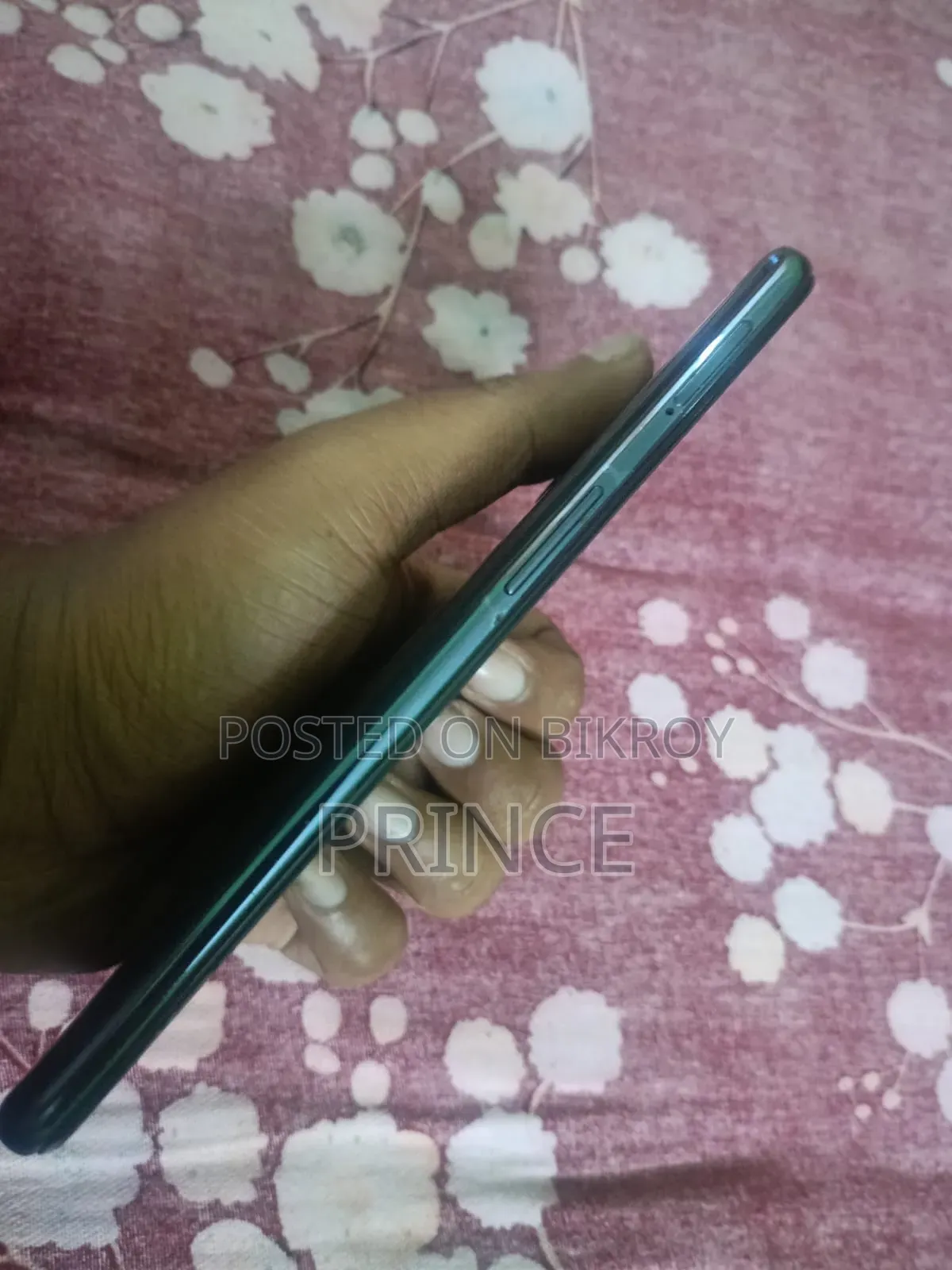 OnePlus Nord N10 5G 128 GB Black